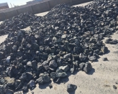 鉻鐵礦